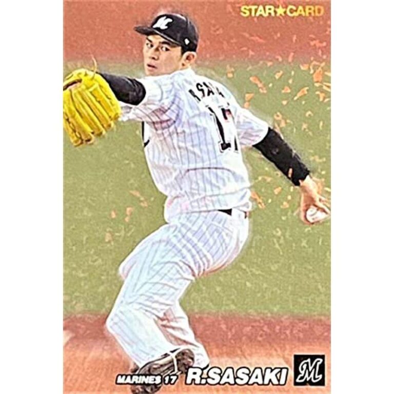 千葉ロッテ佐々木朗希投手のメジャー挑戦要望にファン騒然！賛否が交錯するファンの声