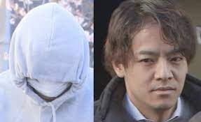 畑中卓也容疑者と栗田竜之介容疑者