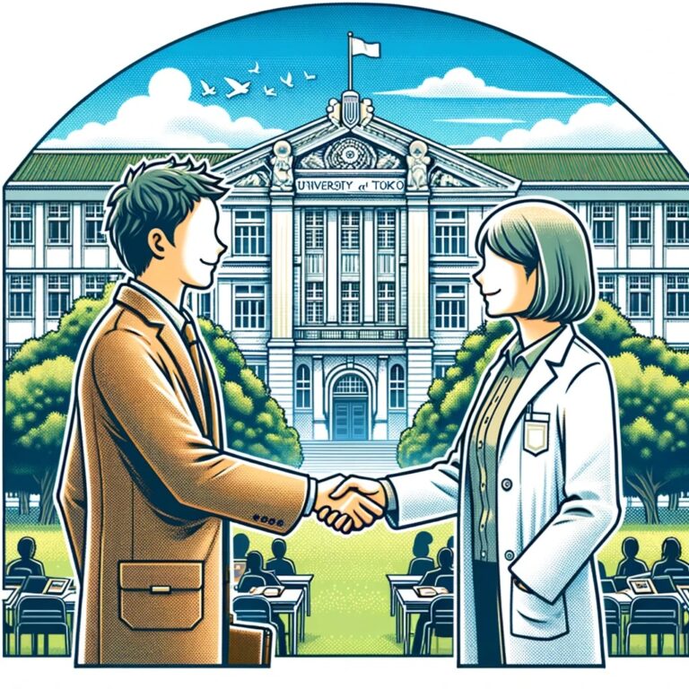 2027年秋開始！東京大学5年制カレッジ・オブ・デザイン徹底解説